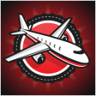 Leavin' On a Jet Plane Trophy