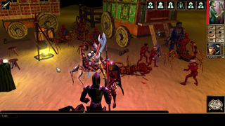 Neverwinter Nights: Enhanced Edition Screenshot 7