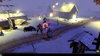 Neverwinter Nights: Enhanced Edition Screenshot 2