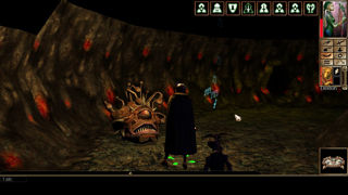 Neverwinter Nights: Enhanced Edition Screenshot 10