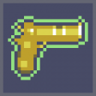 Diamond Casket Trophy