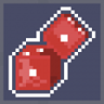Lucky Devil Trophy