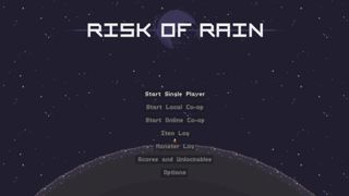 Risk of Rain Screenshot 7