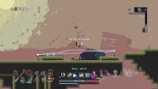 Risk of Rain Screenshot 3