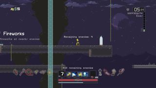Risk of Rain Screenshot 1