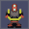 Seasoned Wanderer Trophy