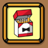 First Loot Trophy