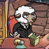 Joined the Guild Trophy