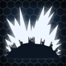 CITY RAVAGER Trophy
