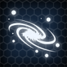 GALAXY CREATOR Trophy