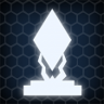 OVERLORD MASTER Trophy