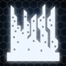 RISING LORD Trophy