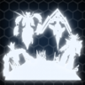 ULTIMATE GATHERING Trophy