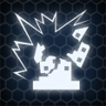 URBAN DEMOLISHER Trophy