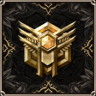 Competitive Trolling Trophy