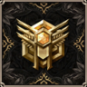 Competitive Trolling Trophy