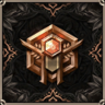 Tis But a Scratch Trophy