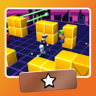 Block Dash Trophy