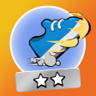 Eat My Dust Trophy