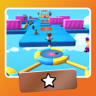 Humble Stumble Trophy