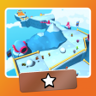 Icy Heights Trophy