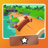 Jungle Roll Trophy