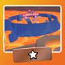 Lava Land Trophy