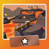 Lava Rush Trophy