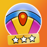 Round & Round Trophy