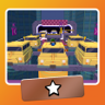 Rush Hour Trophy