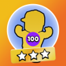 Stumble Expert Trophy