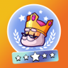 Stumbler!!!!!!!! Trophy