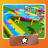 Super Slide Trophy