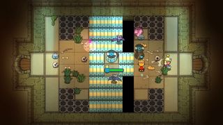 The Swords of Ditto: Mormo's Curse Screenshot 12