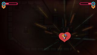 The Swords of Ditto: Mormo's Curse Screenshot 11