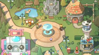 The Swords of Ditto: Mormo's Curse Screenshot 10