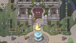 The Swords of Ditto: Mormo's Curse Screenshot 8