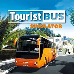 Tourist Bus Simulator