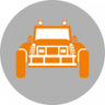 Let's go offroad! Trophy