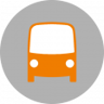 The first bus Trophy