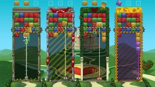 Tumblestone Screenshot 8