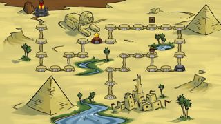 Tumblestone Screenshot 2