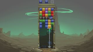Tumblestone Screenshot 6