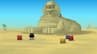 Tumblestone Screenshot 3