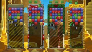 Tumblestone Screenshot 5