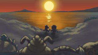 Tumblestone Screenshot 9