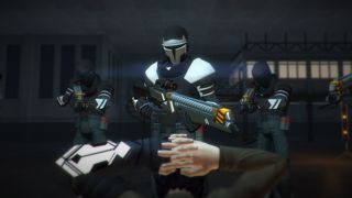Volume Screenshot 2