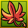 Devil's Weed Trophy