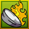 Drop It Like It's Hot Trophy