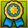 Executive Trophy